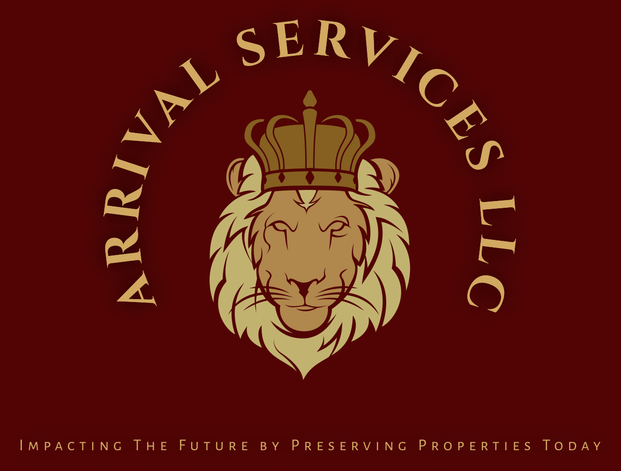 Arrival Services, LLC Logo