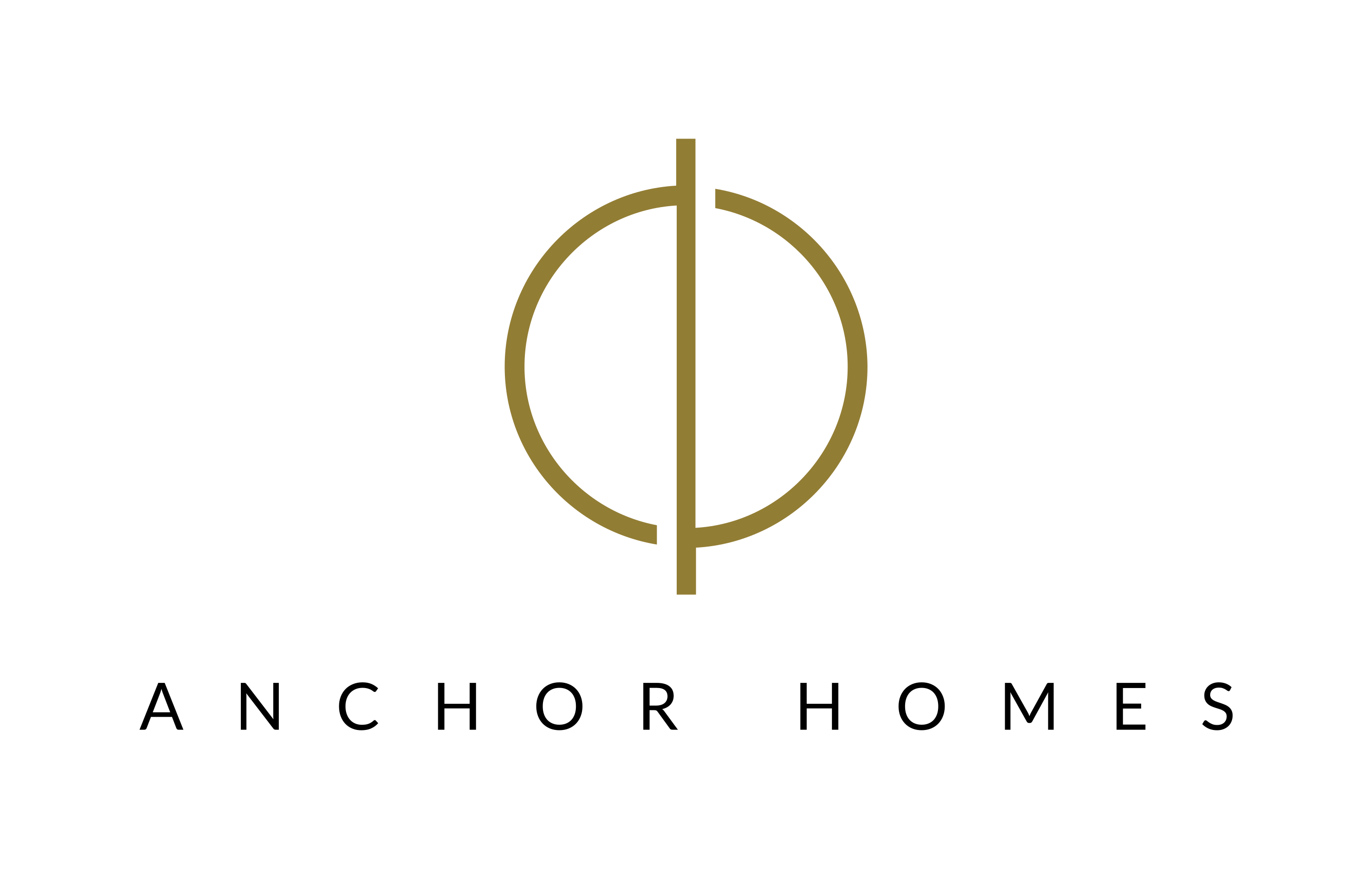 ANCHOR HOMES LLC Logo