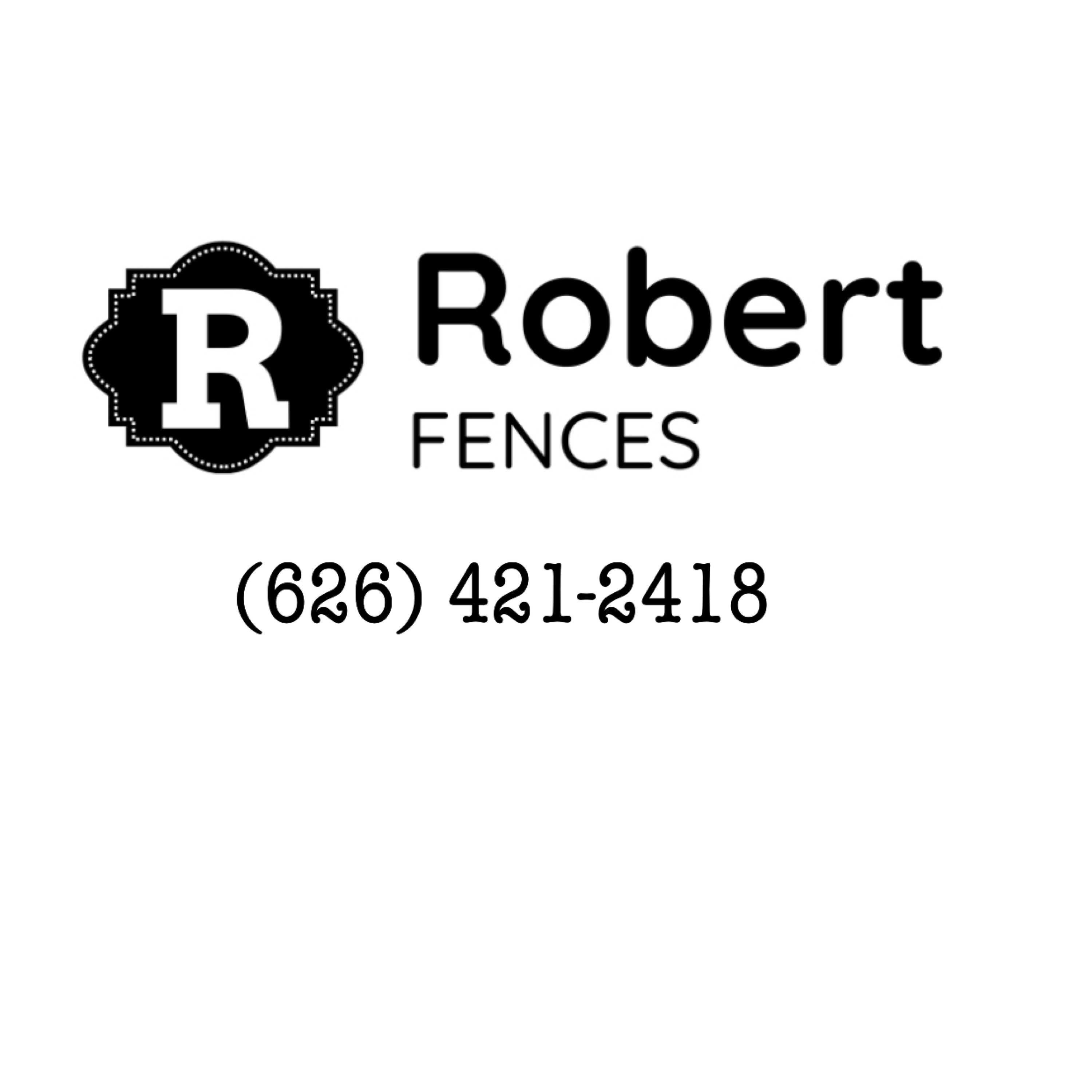 Robert Fences Logo