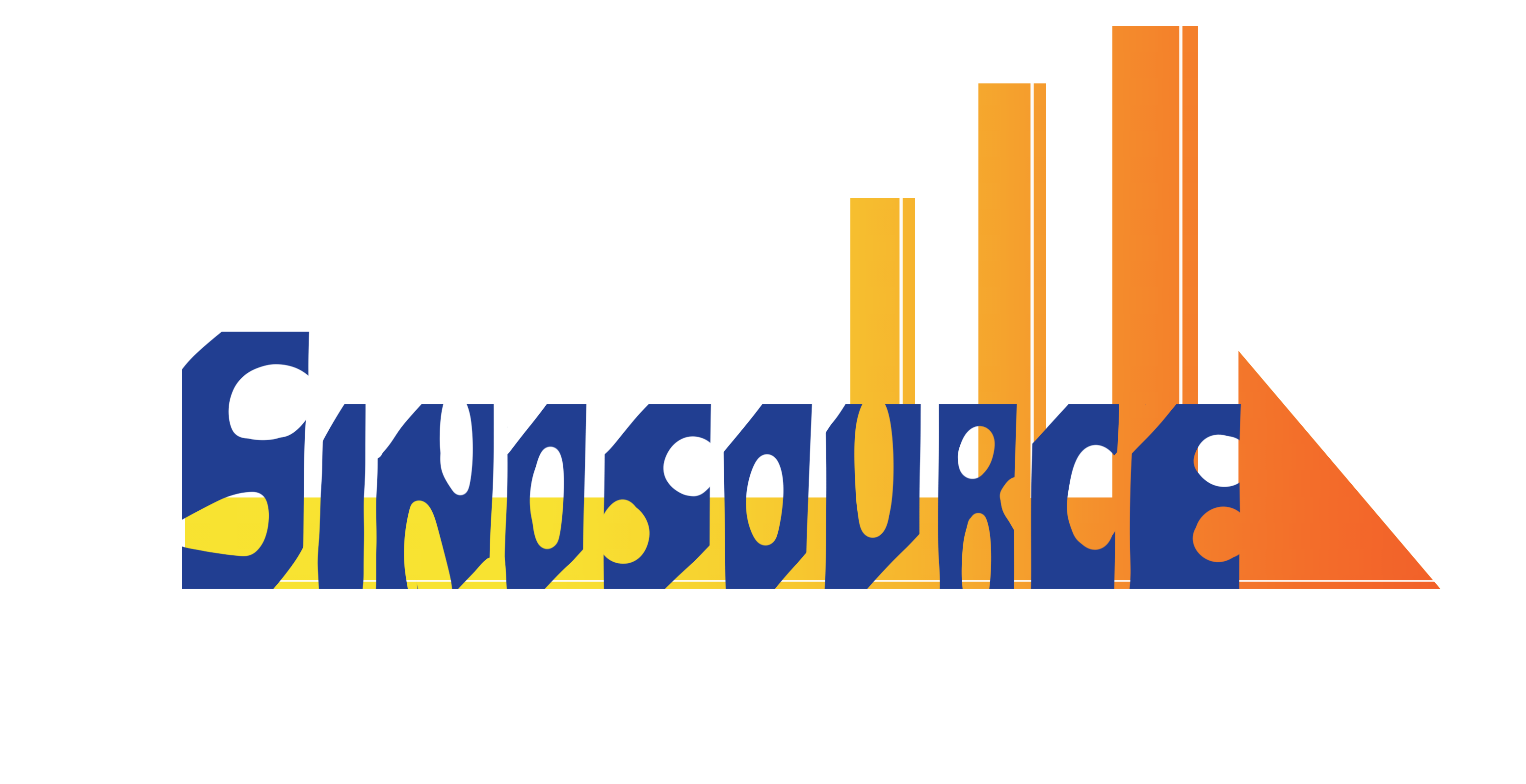 SinoSource, Inc Logo