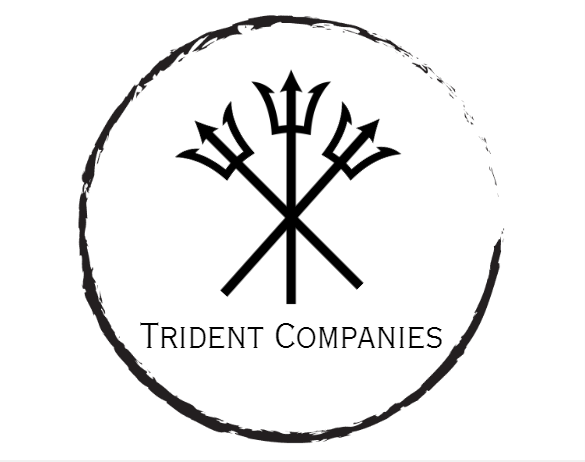 Trident Companies Logo