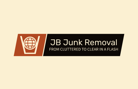 JB Junk Removal, LLC Logo