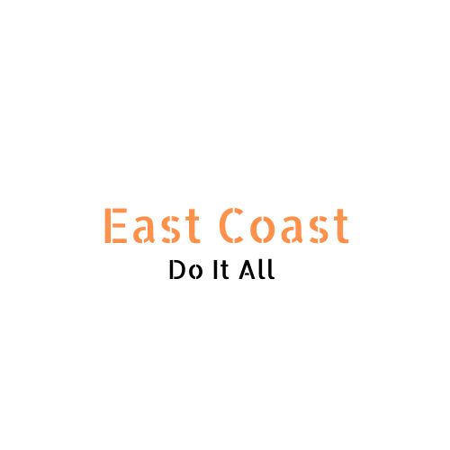 East Coast Do It All Logo