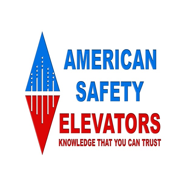 American Safety Elevators Corp. Logo