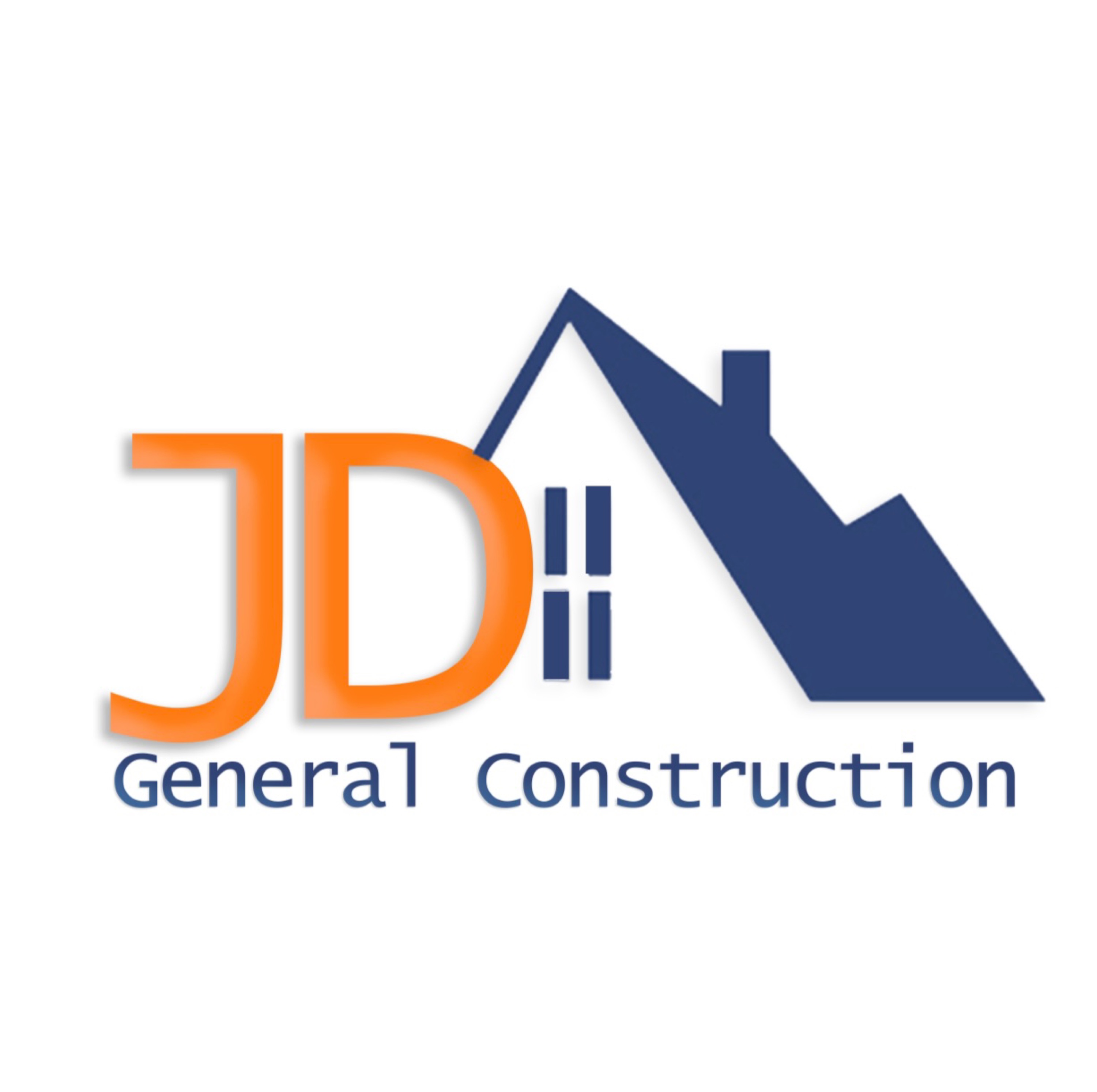 JD General Construction, LLC Logo