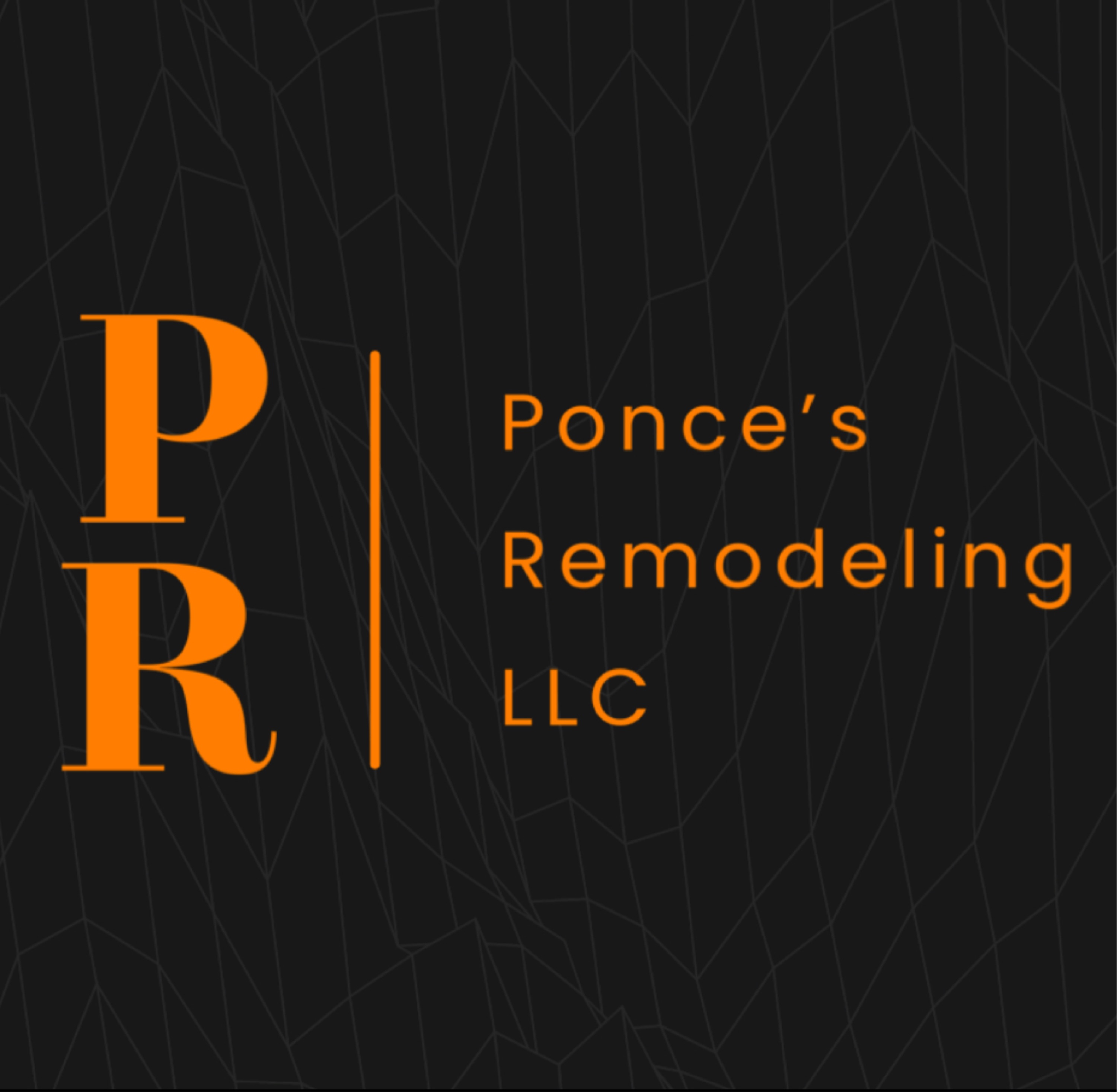 Ponce's Remodeling, LLC Logo