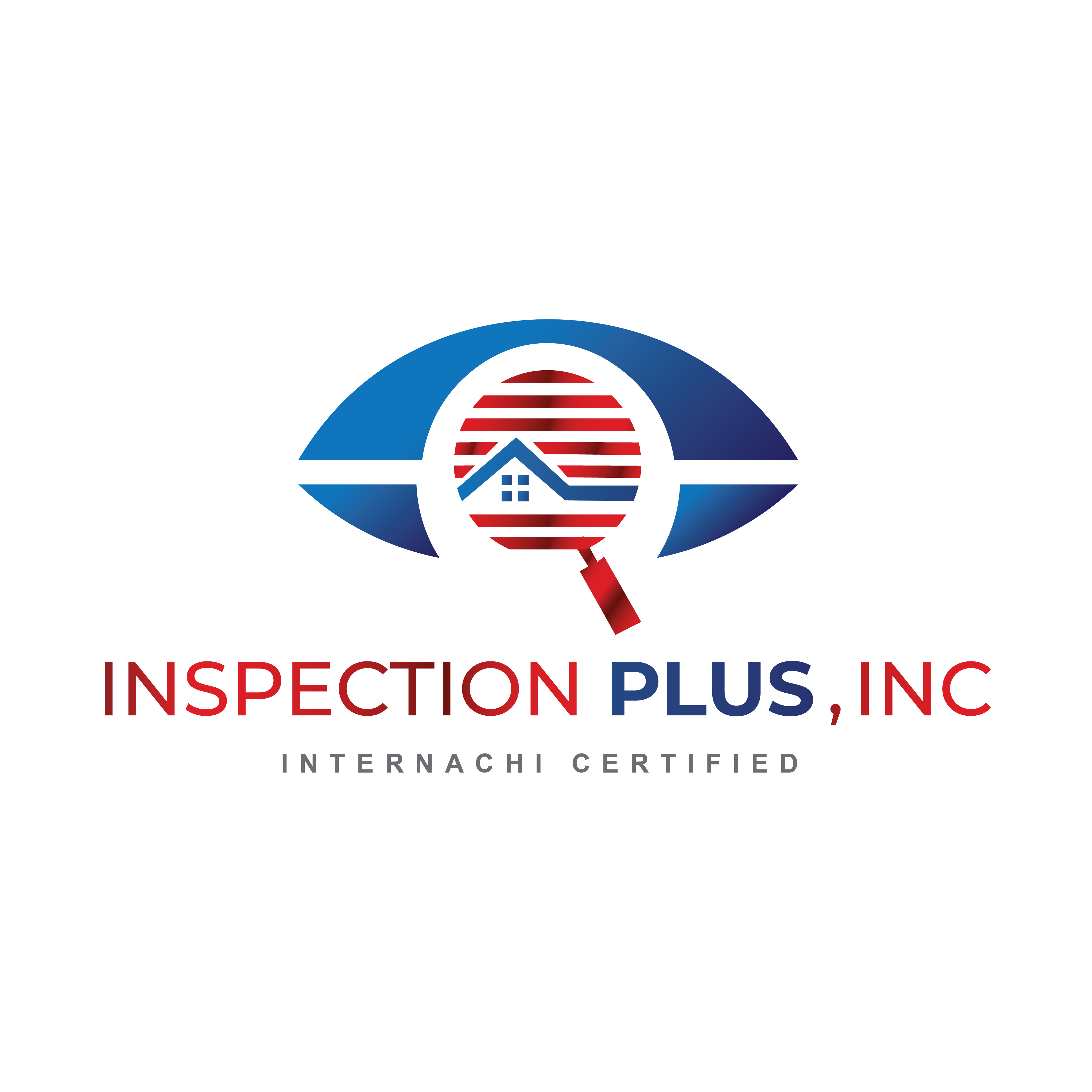 Inspection Plus, Inc. Logo
