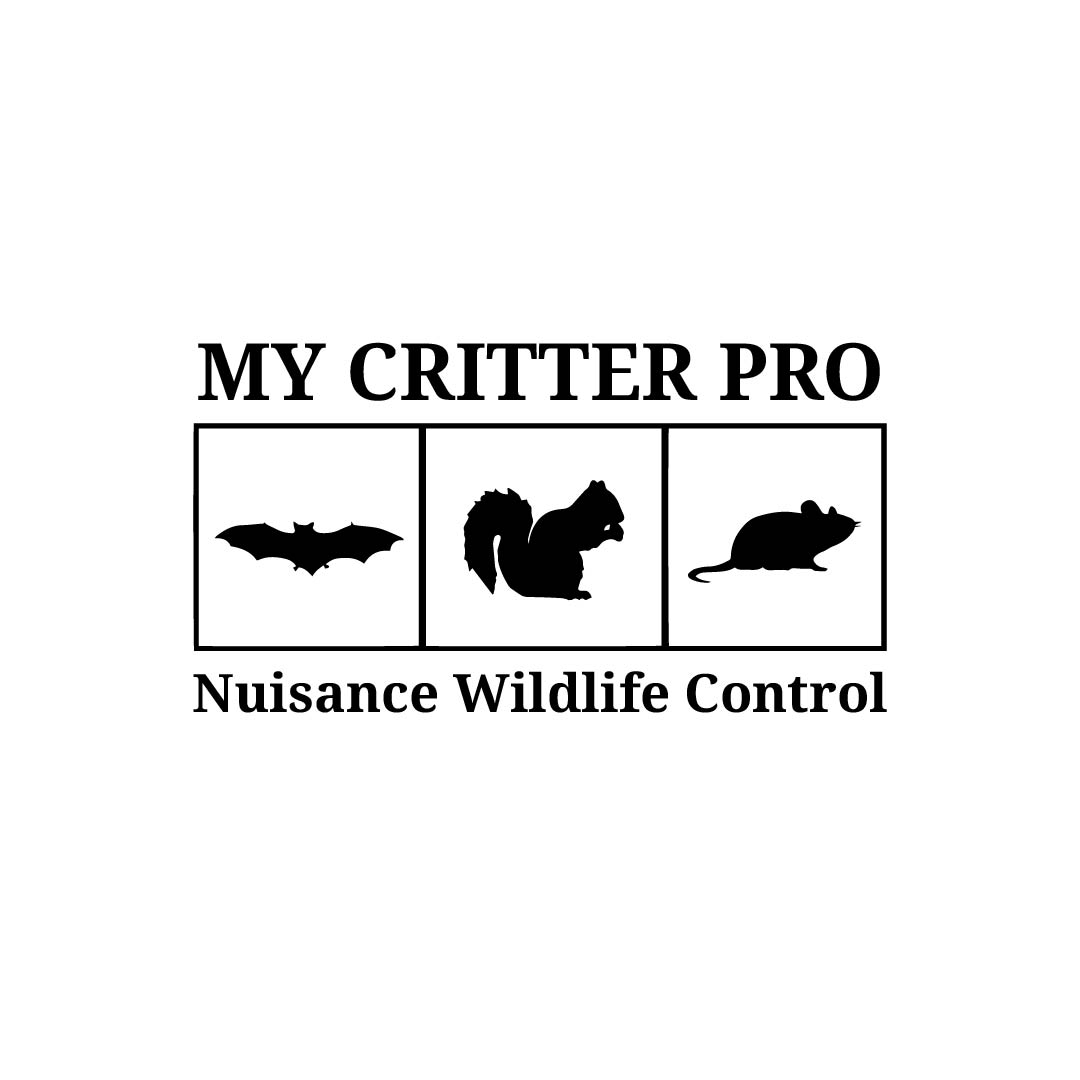 My Critter Pro LLC Logo