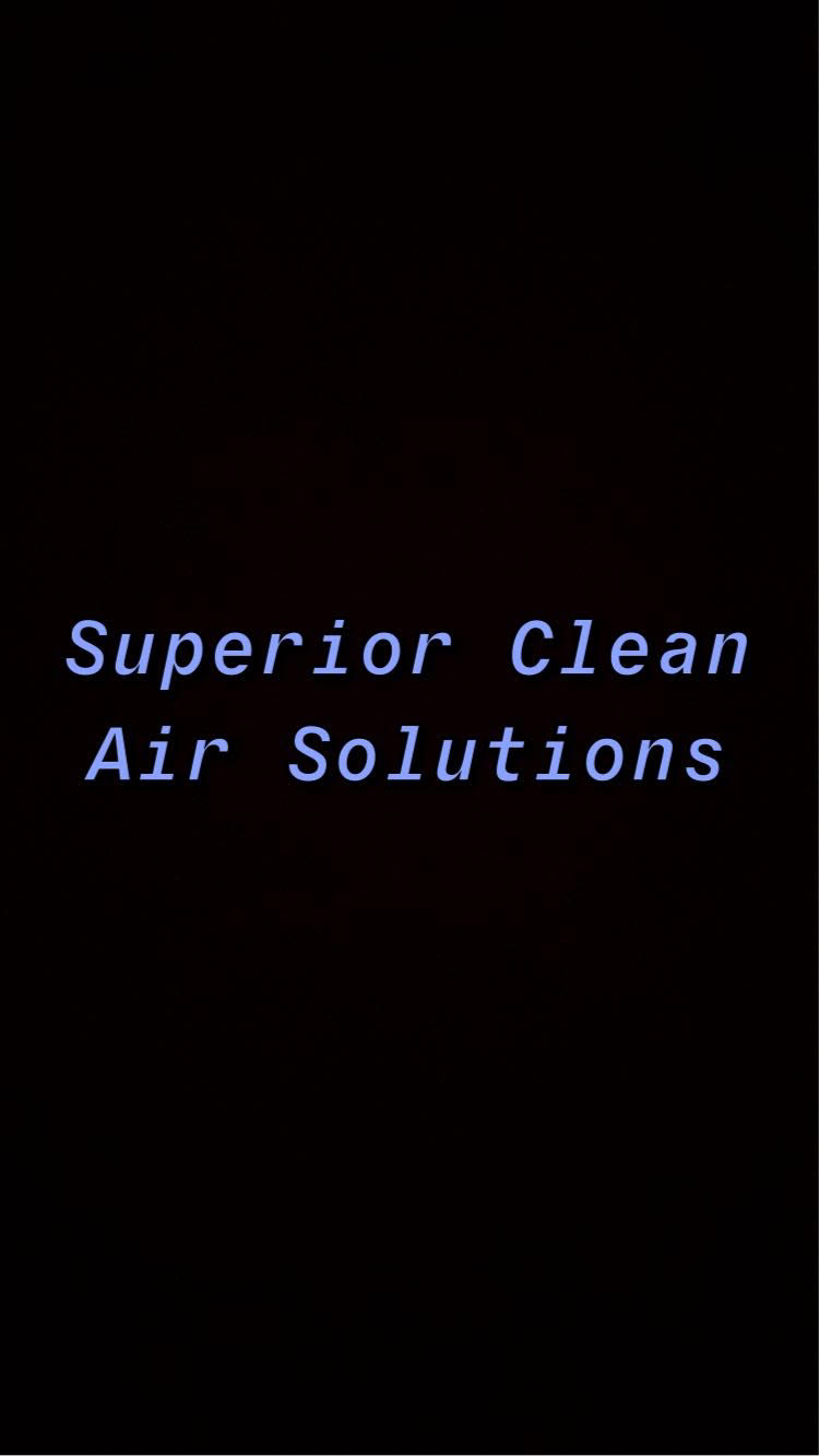 Superior Clean Air Solutions Logo