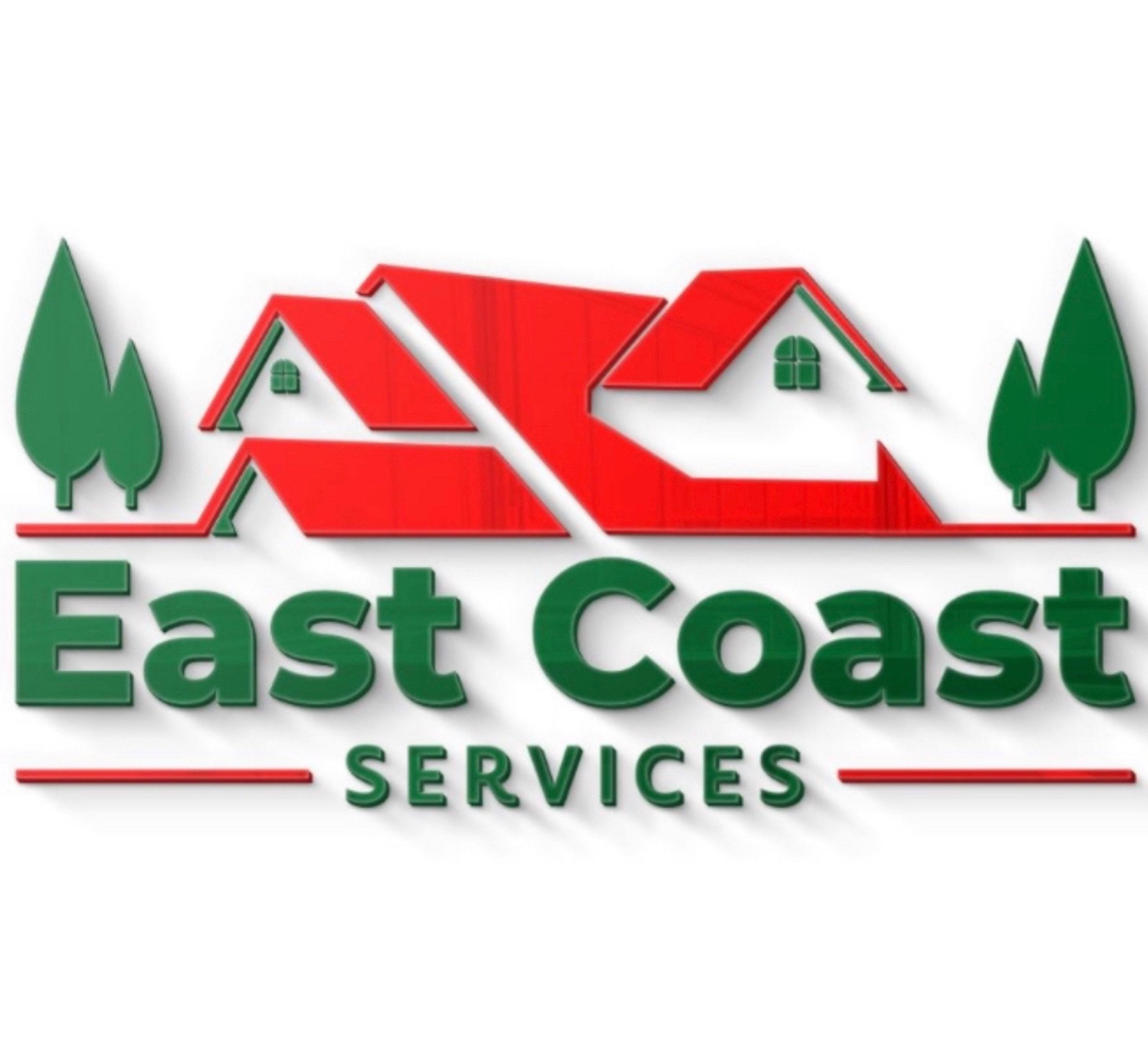 East Coast Services, LLC Logo