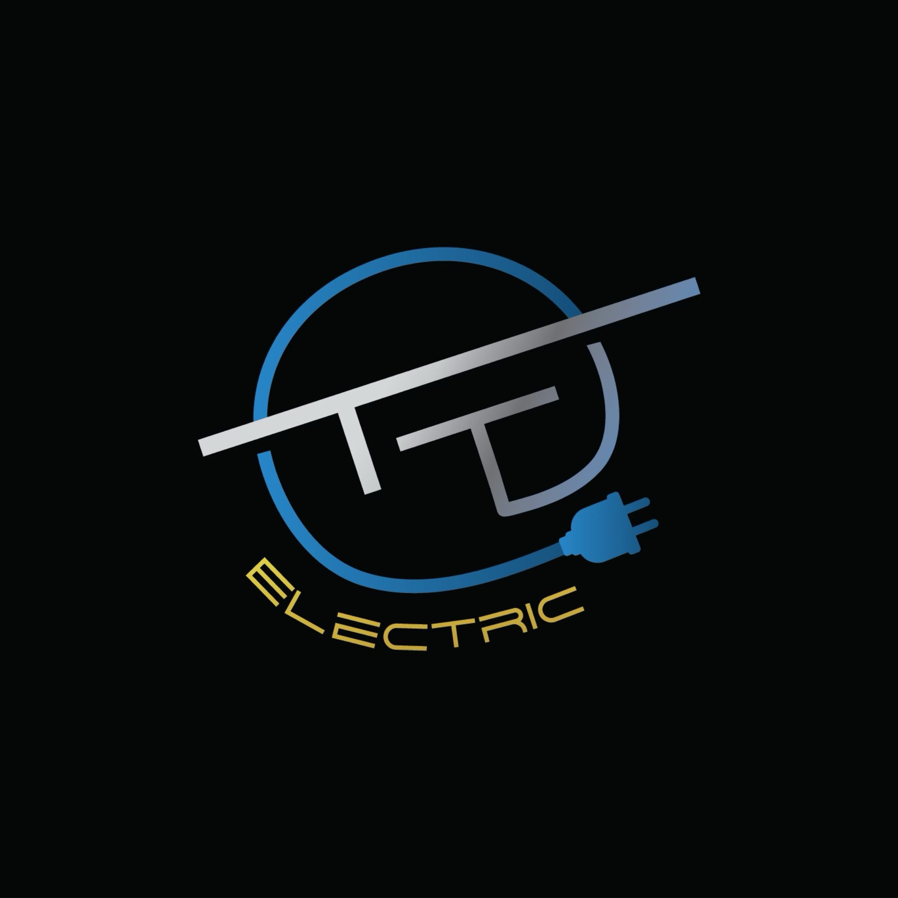 TT Electric, LLC Logo