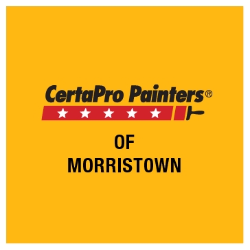 CertaPro Painters of Morristown Logo