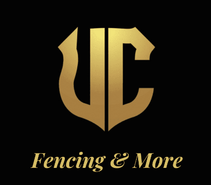 UC Fencing & More, LLC Logo
