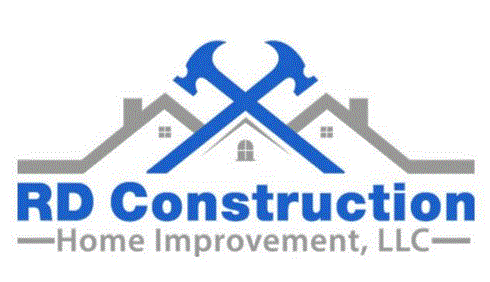 RD Construction / Home Improvement LLC Logo