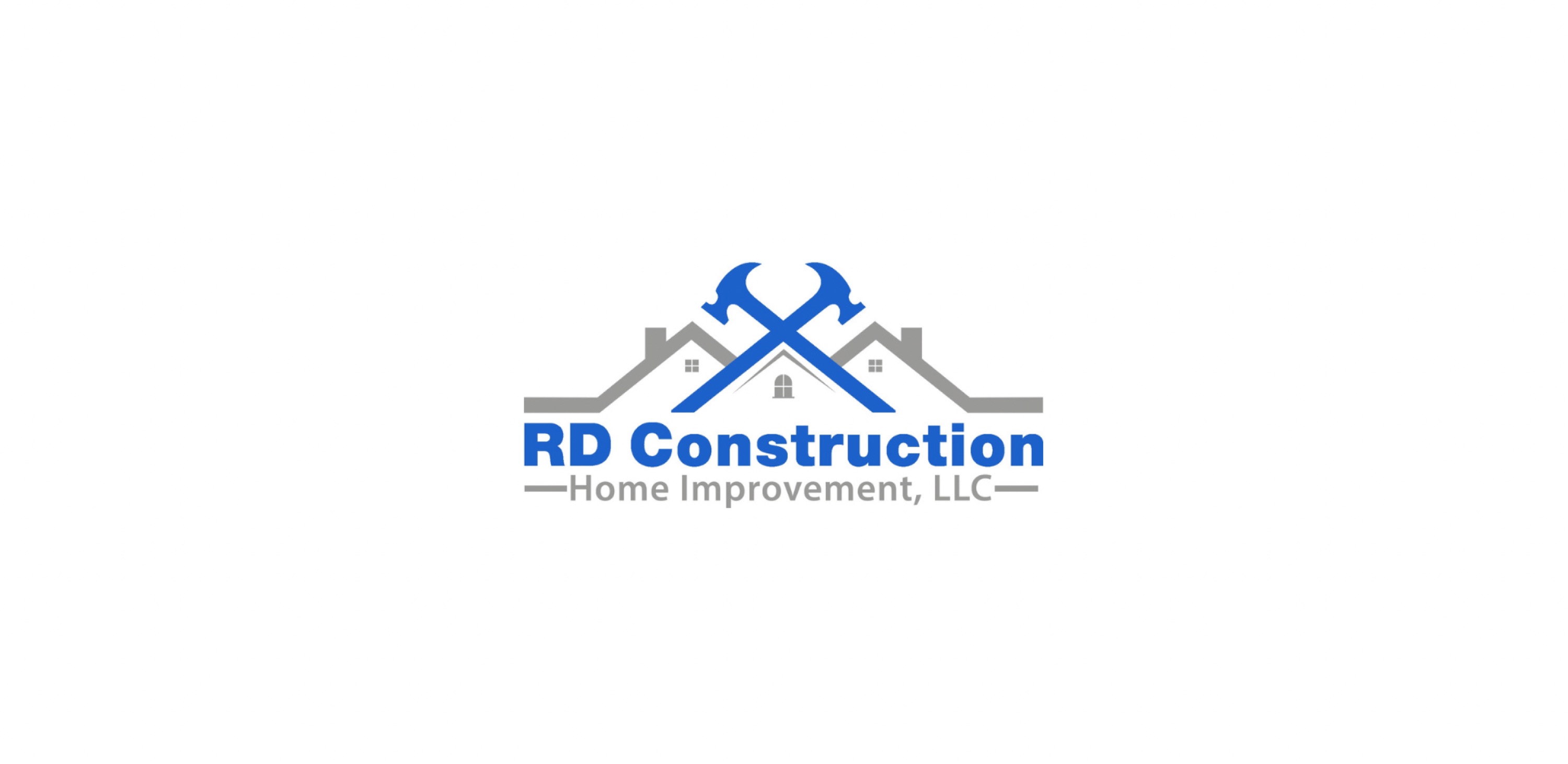 RD Construction / Home Improvement LLC Logo