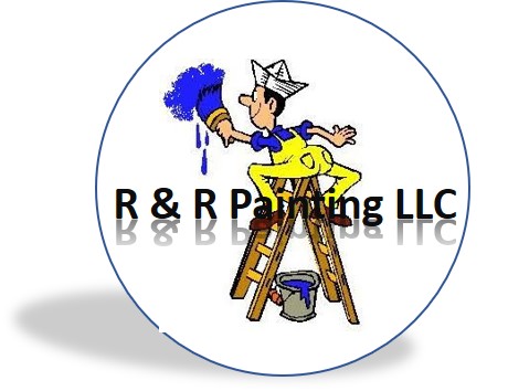 R & R Painting LLC Logo