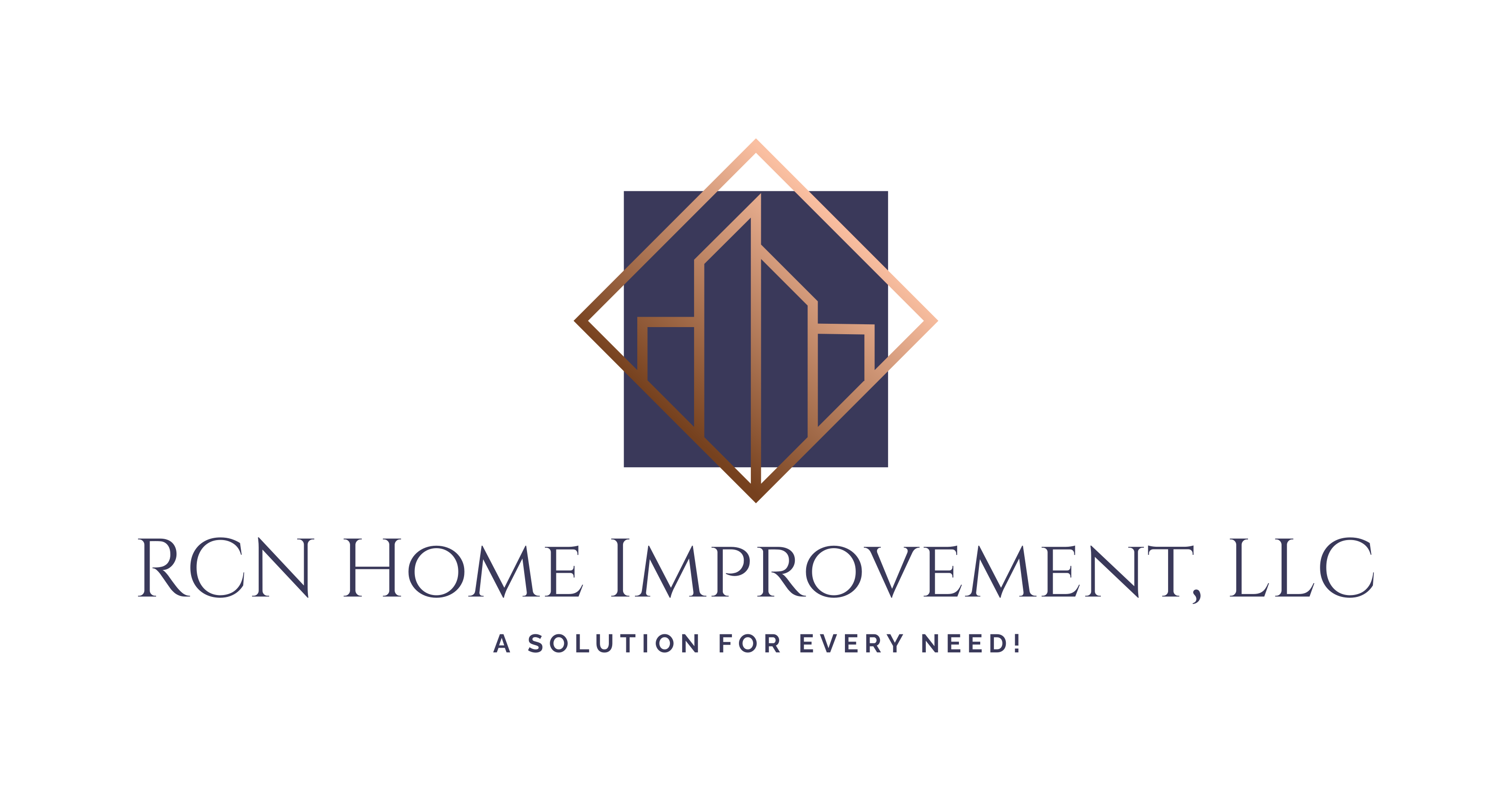 RCN Home Improvement, LLC Logo
