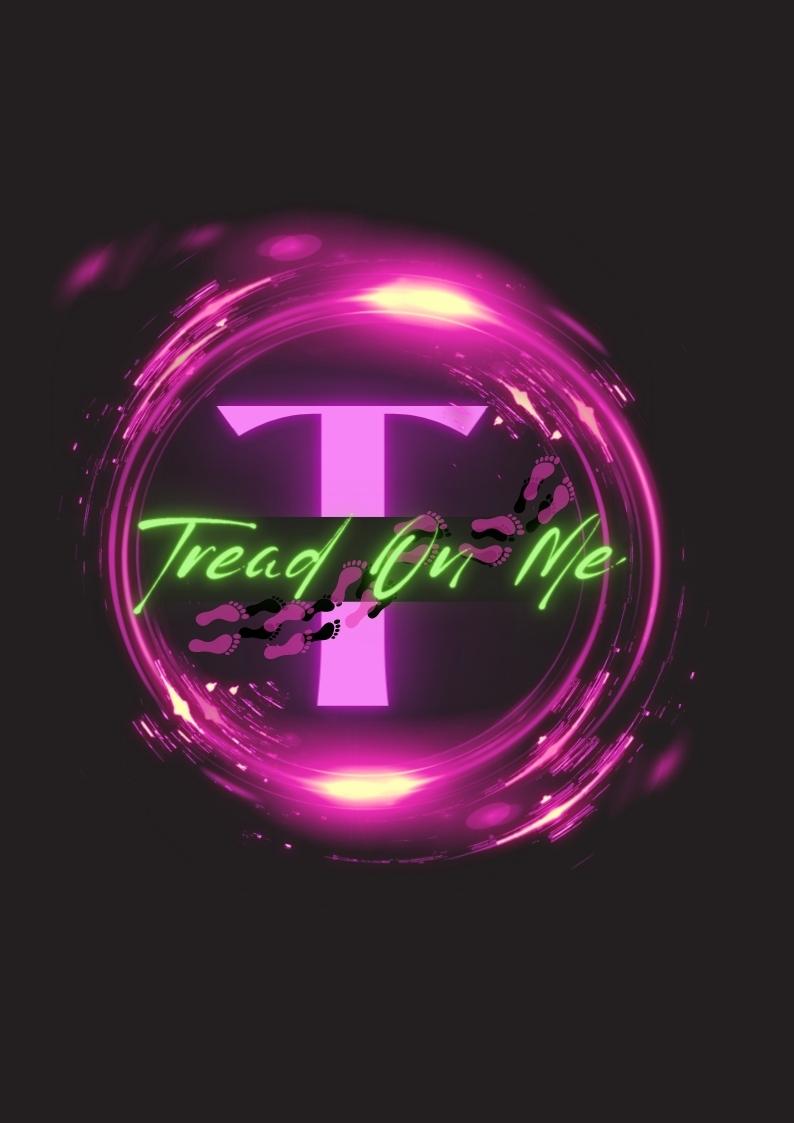 Tread On Me, LLC Logo