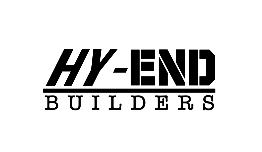Hy-End Builders LLC Logo