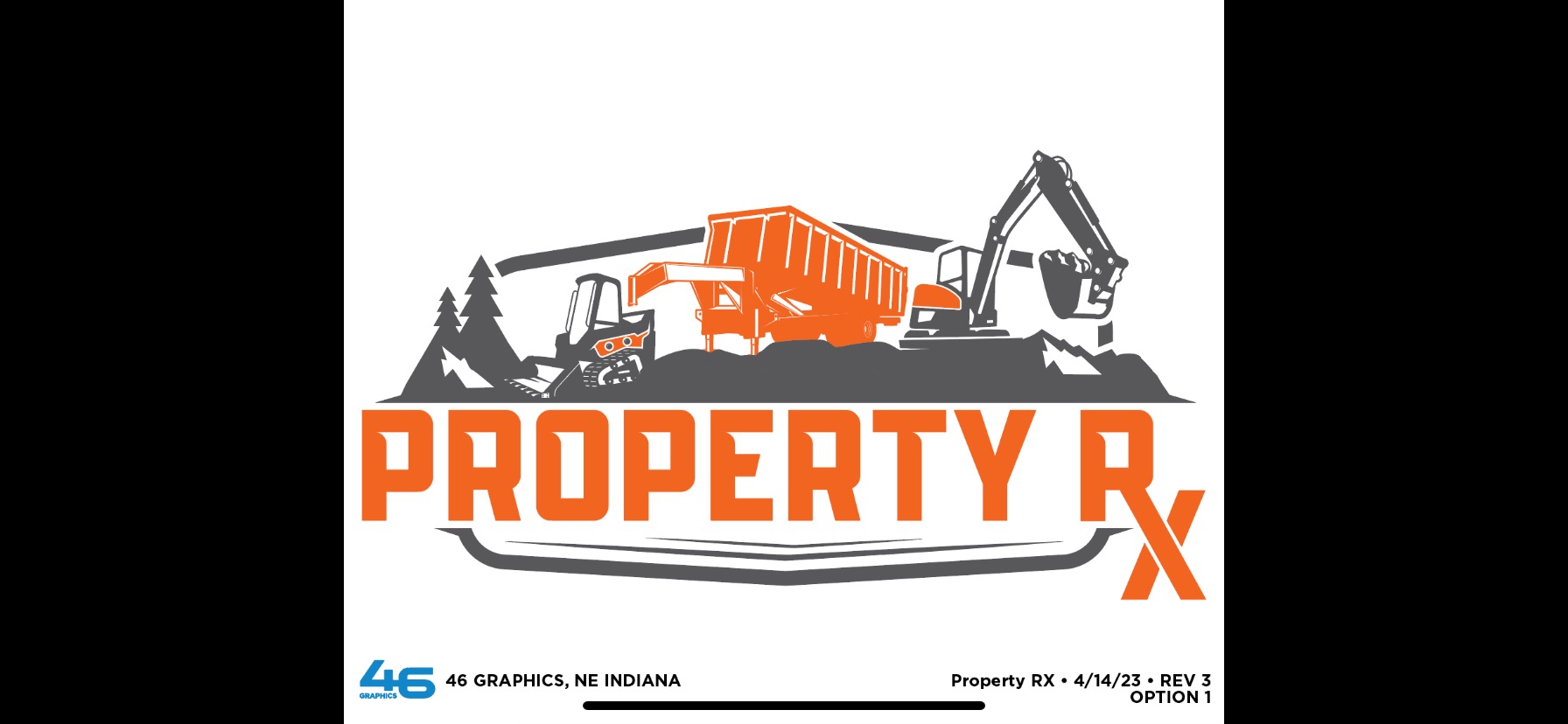 Property Rx Logo