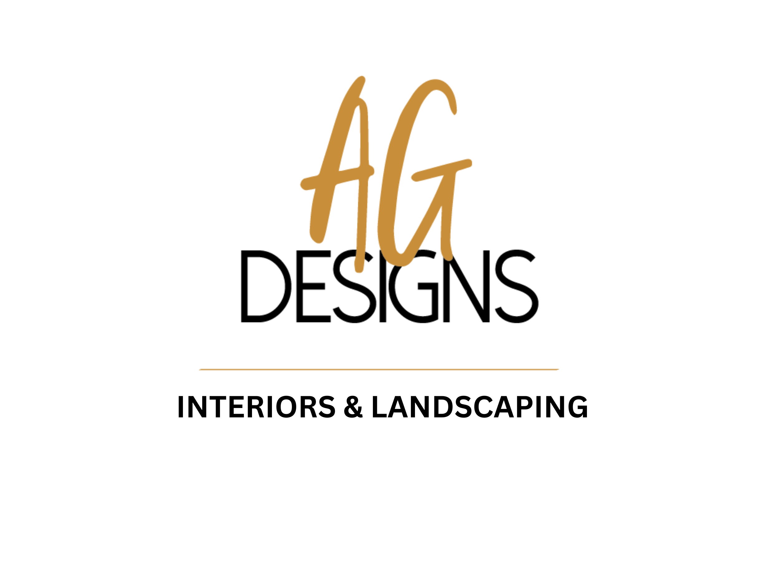 AG Designs & Associates LLC Logo