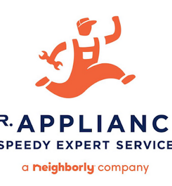 Mr. Appliance of Lexington, MA. Logo