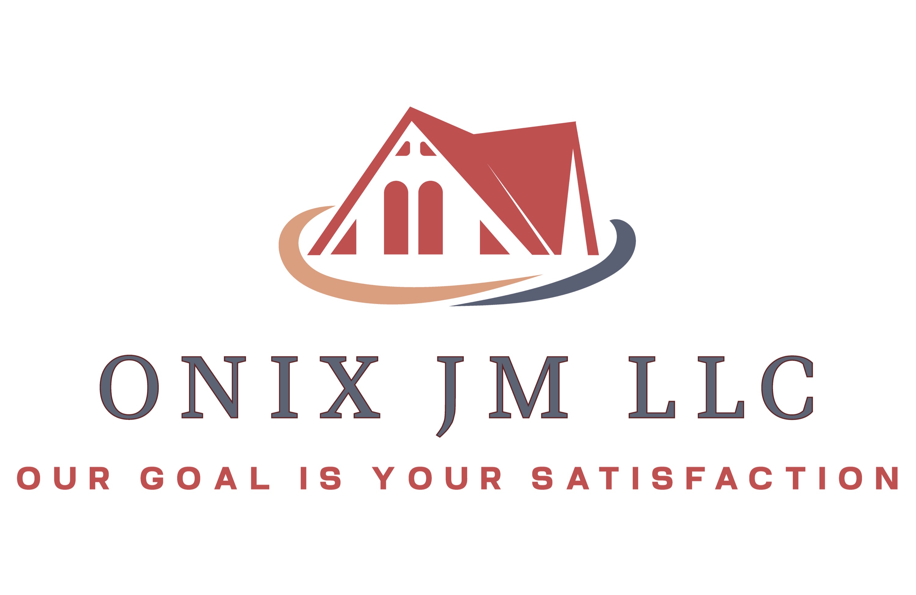 Onix JM LLC Logo
