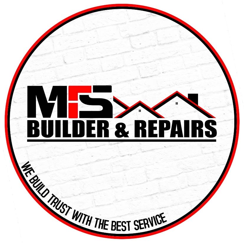 MTS Builders & Repairs, LLC Logo