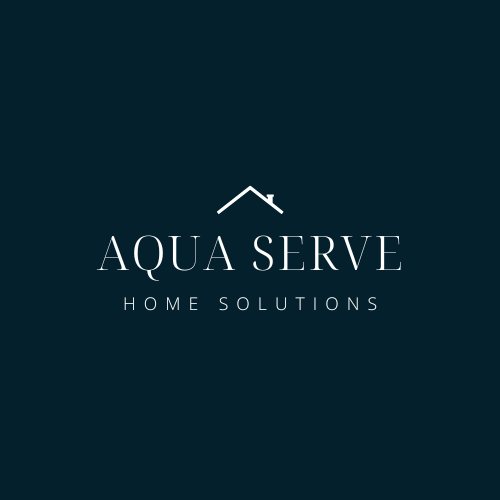 Aqua Serve Home Solutions Logo