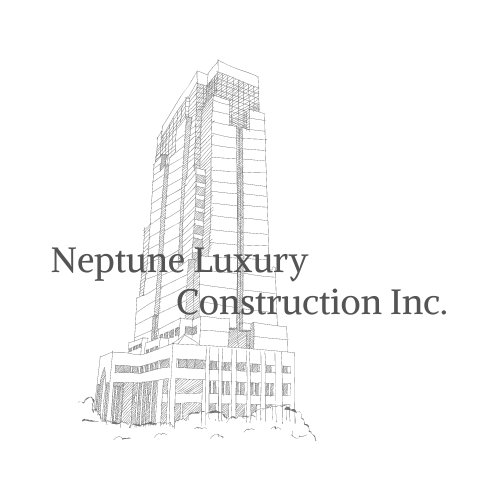 Neptune Luxury Construction, Inc. Logo