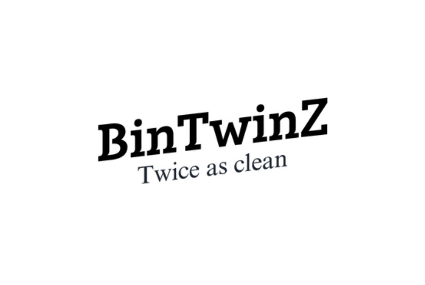 BinTwinz LLC Logo