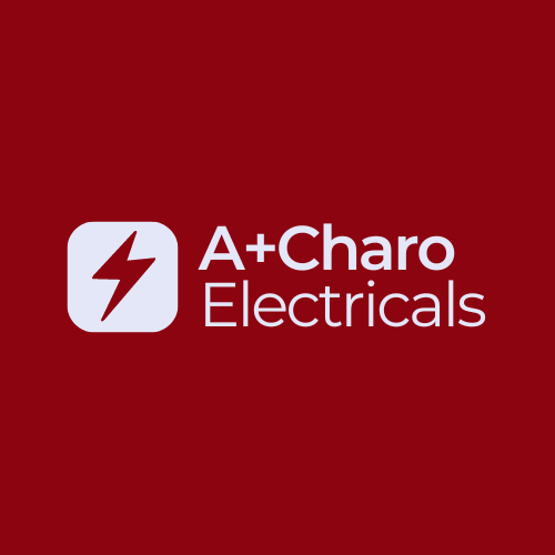 A+Charo Electrical Logo
