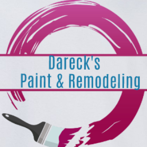 Derek's Paint & Remodeling Logo