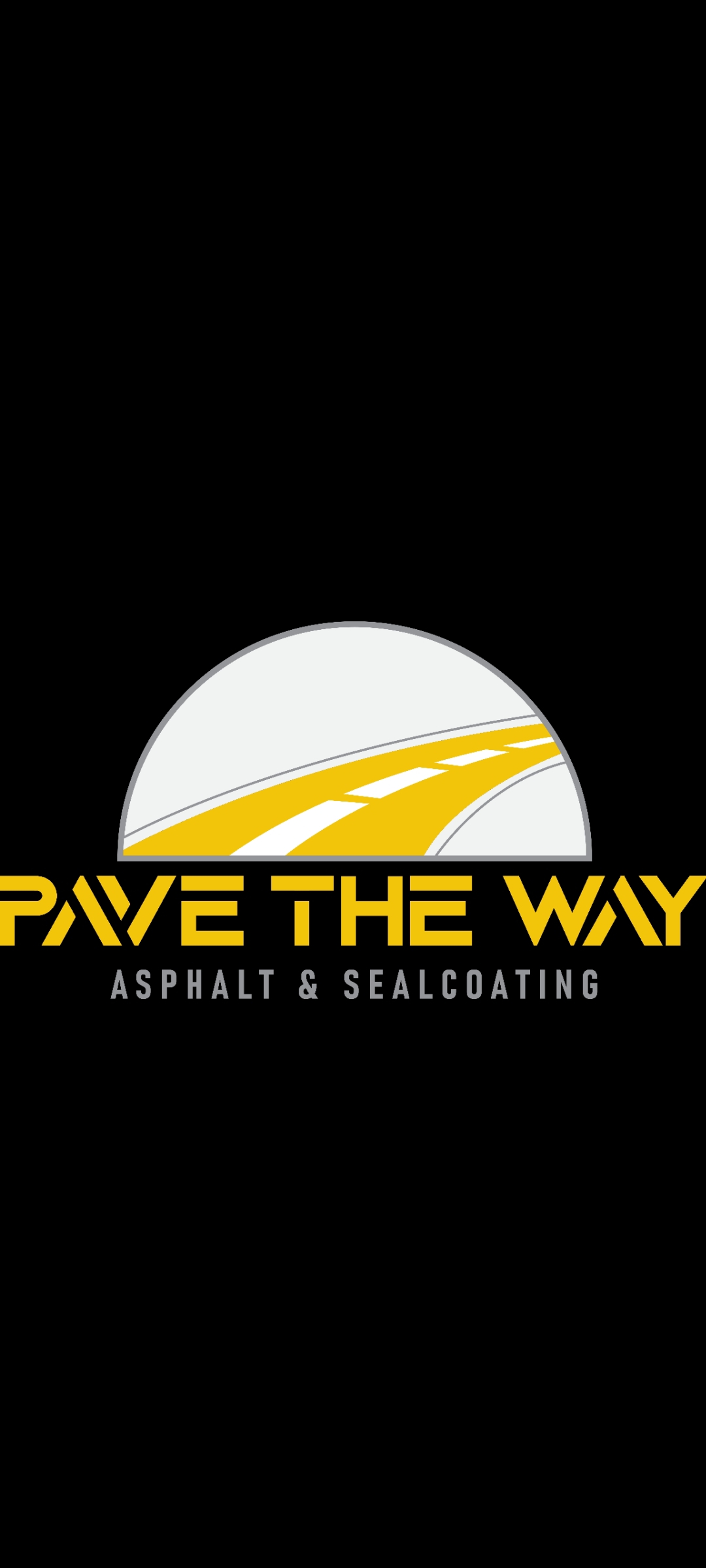 PAVE THE WAY ASPHALT AND PAVING LLC Logo