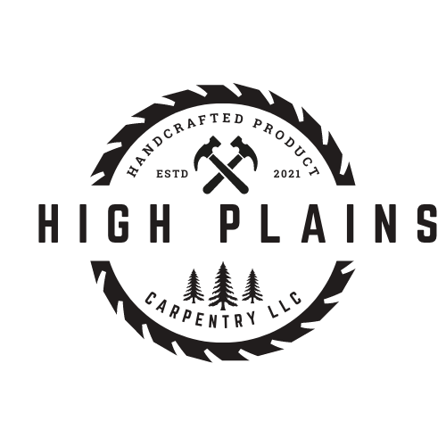 High Plains Carpentry Logo