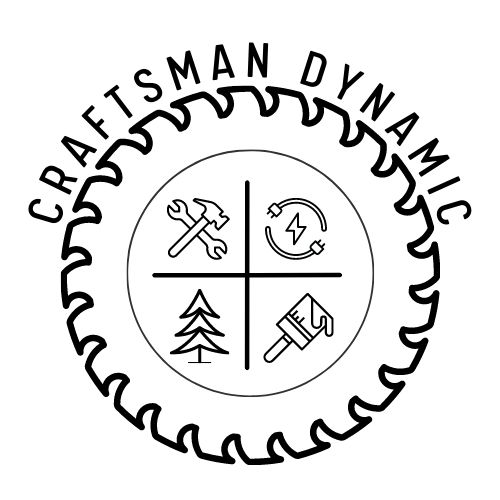 Craftsman Dynamic Logo