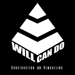 Will Can Do! Logo