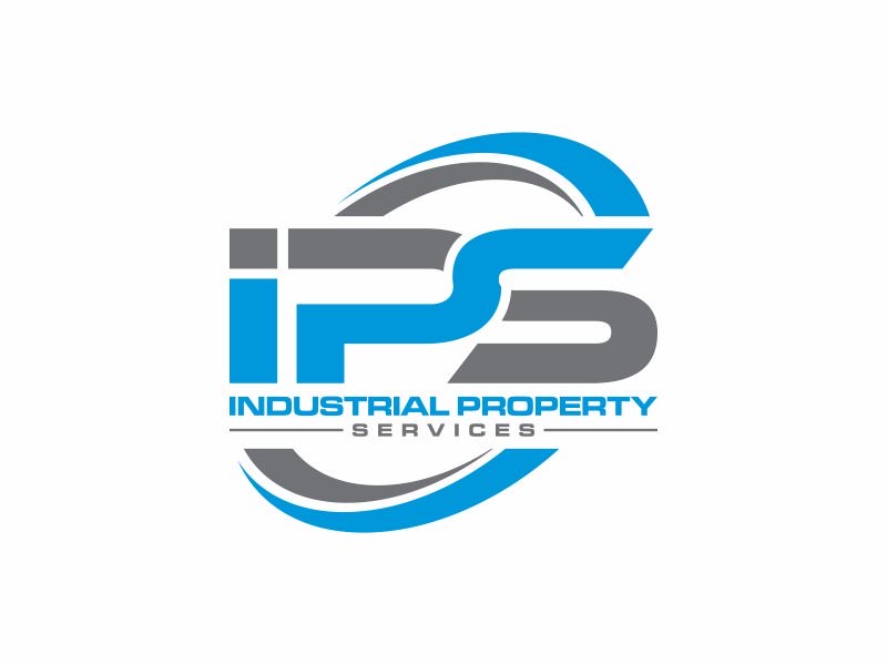 Industrial Property Services Logo