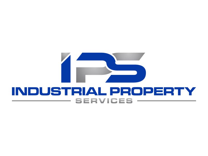 Industrial Property Services Logo