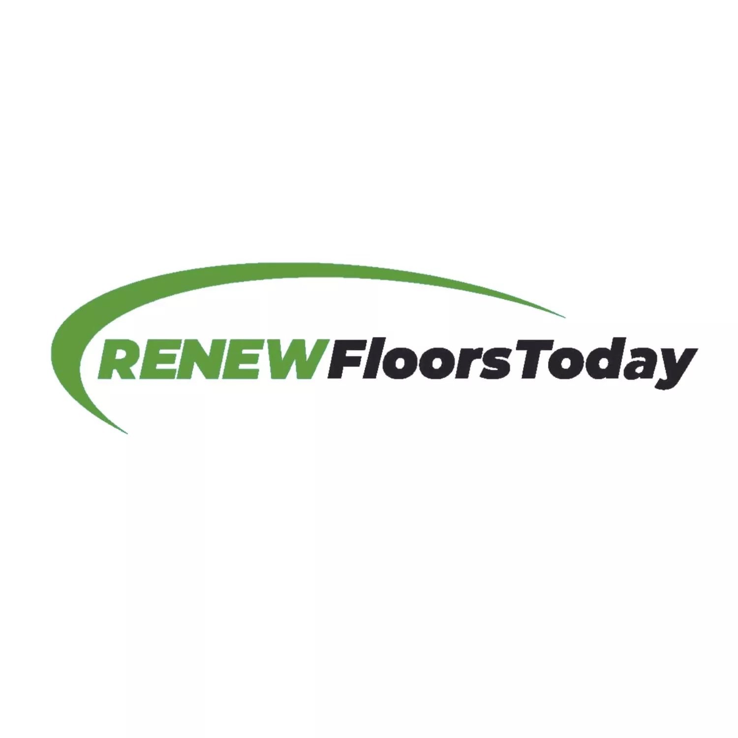 Renew Floors Today Logo