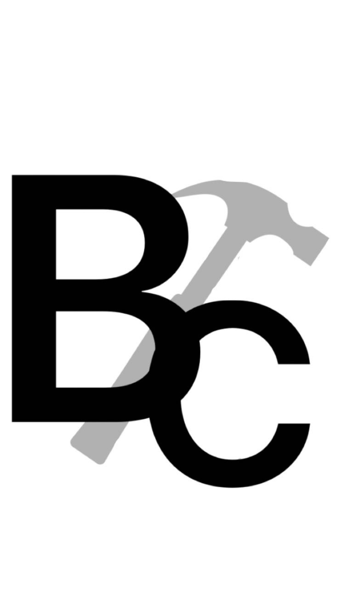 Brummett Contracting Logo