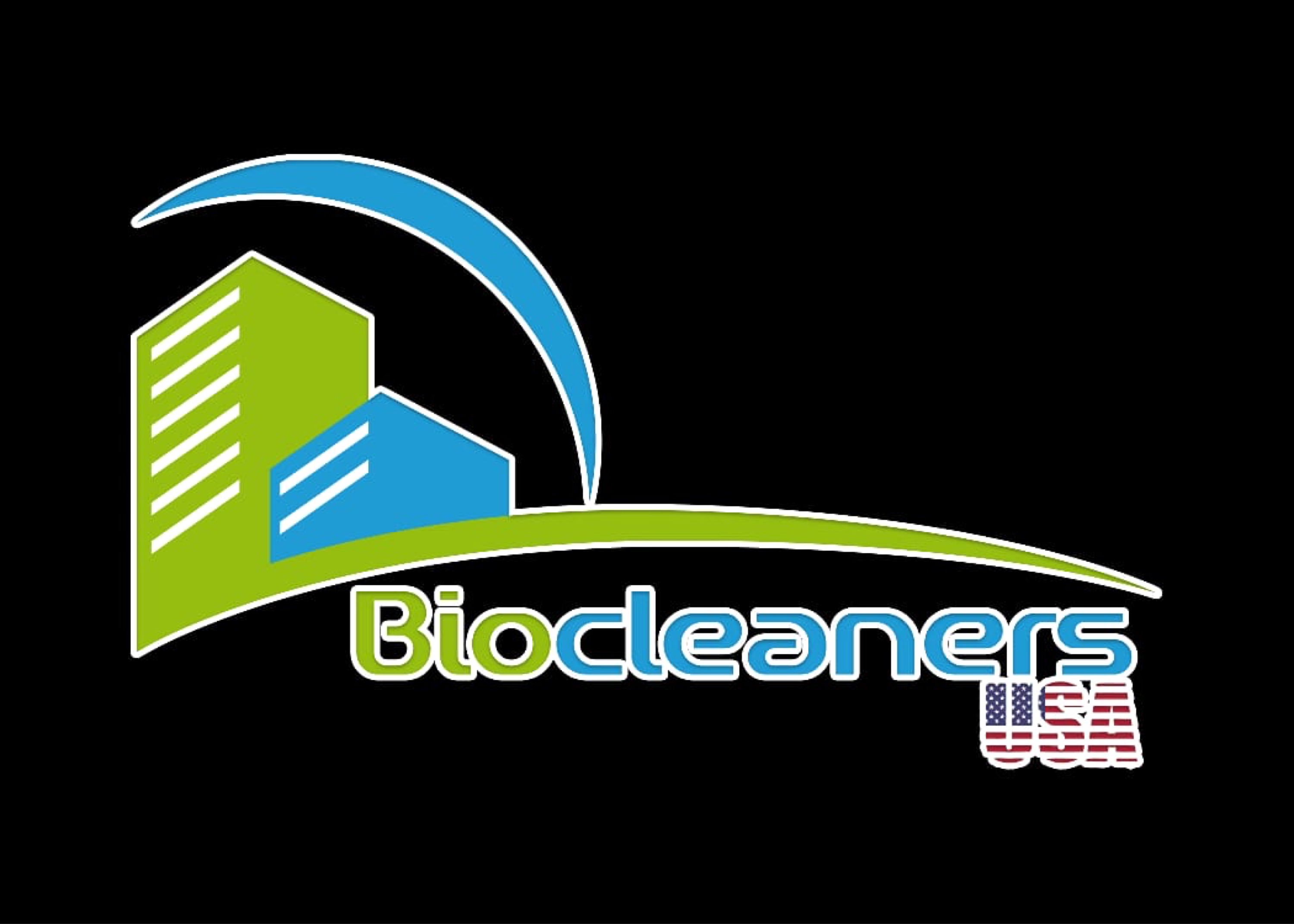 Biocleanears USA Logo