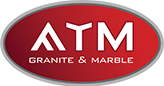 ATM Granite & Marble, Inc. Logo