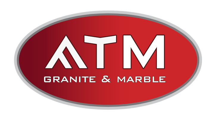 ATM Granite & Marble, Inc. Logo