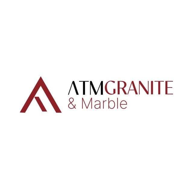 ATM Granite & Marble, Inc. Logo