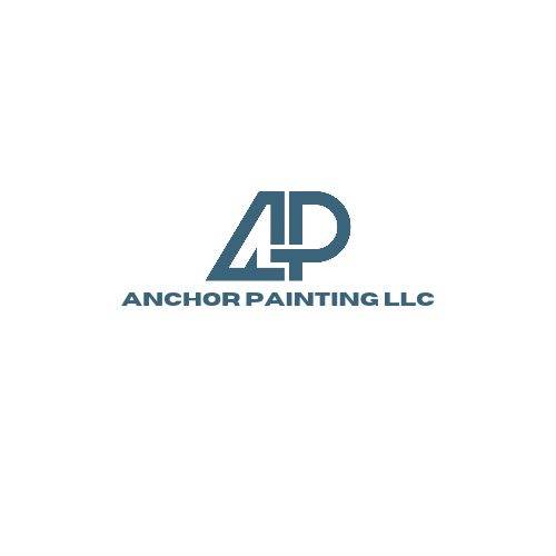 Anchor Painting, LLC Logo