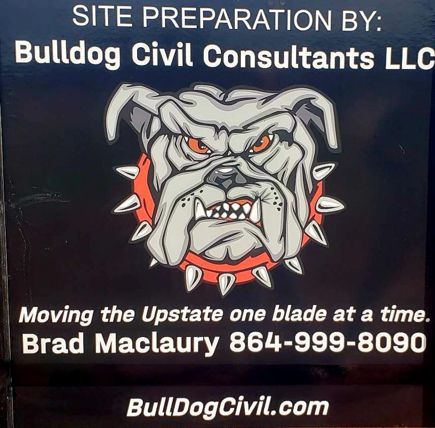Bulldog Civil Consultants, LLC Logo