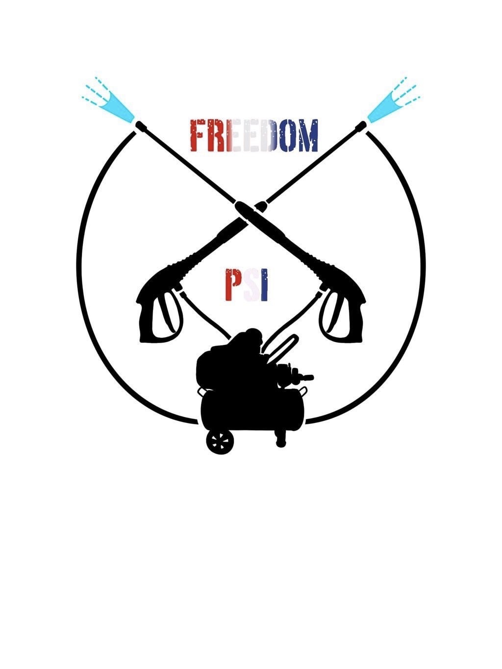 Freedom PSI LLC Logo