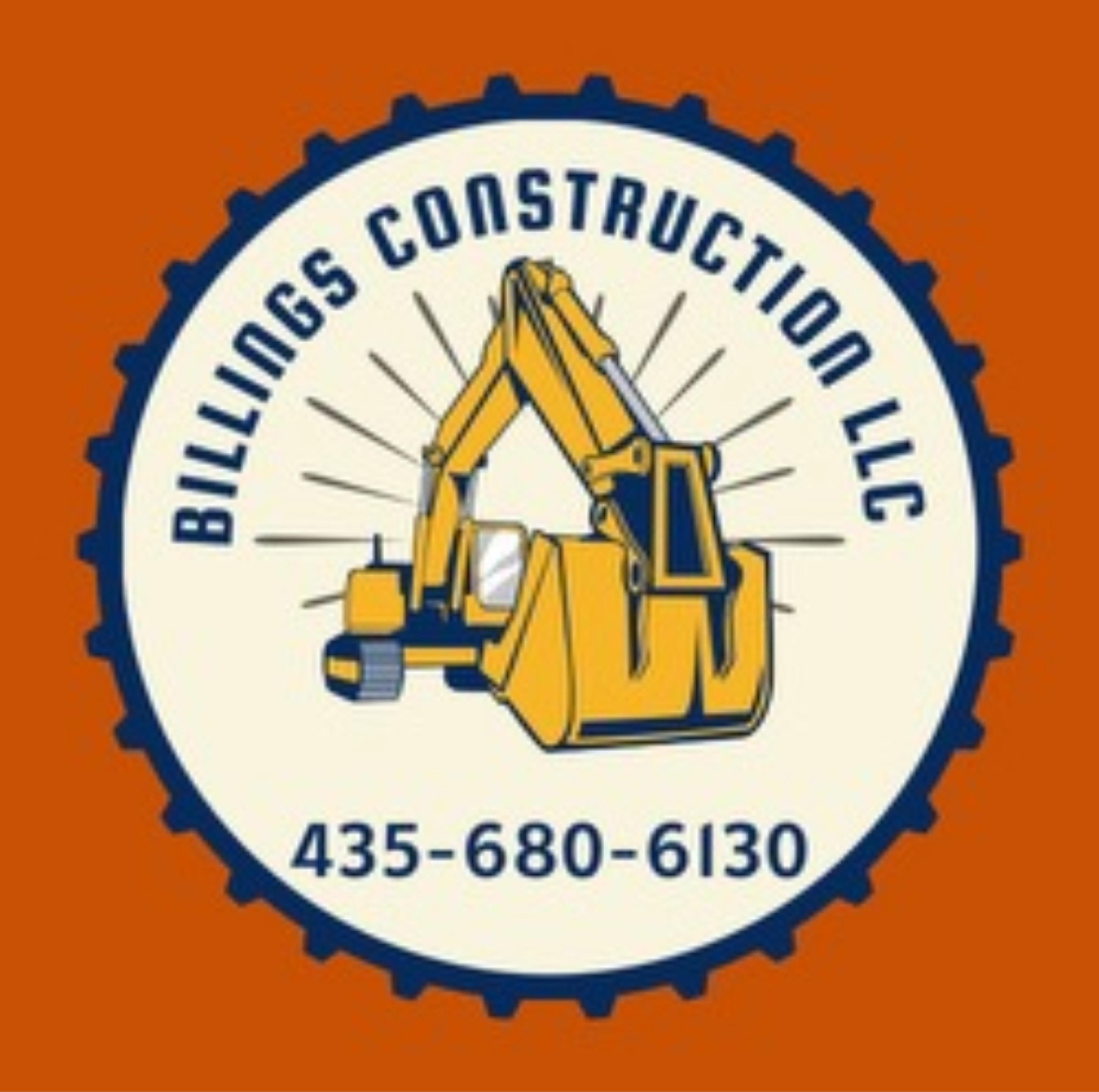 Billings Construction LLC Logo