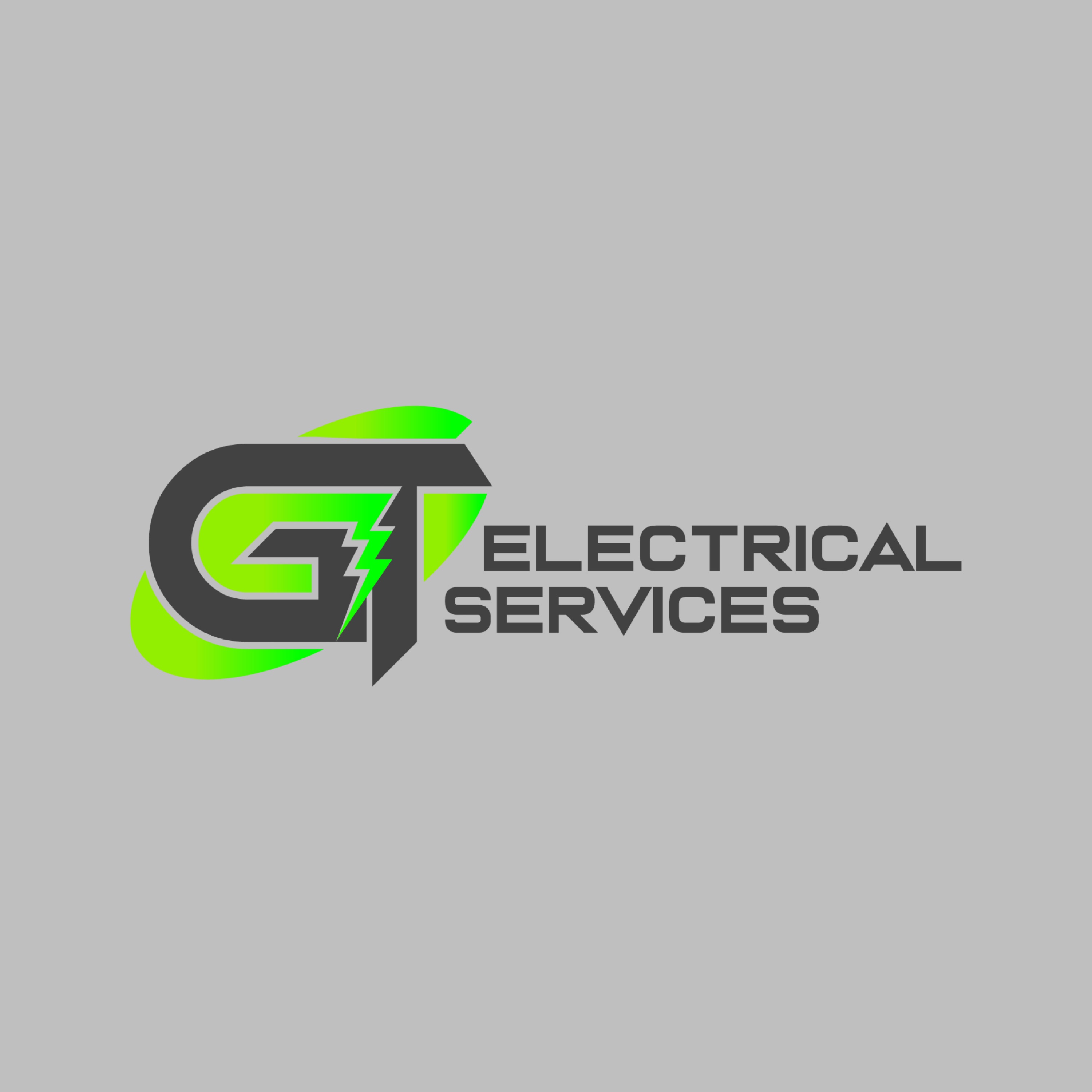 GT Electrical Services Logo